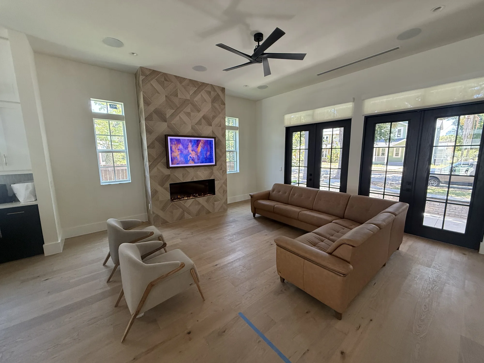 Flooring, Tile & Carpet completed by Honchar Remodeling in Florida